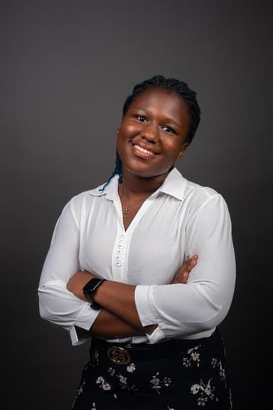 Photo of Doreen Owoo
